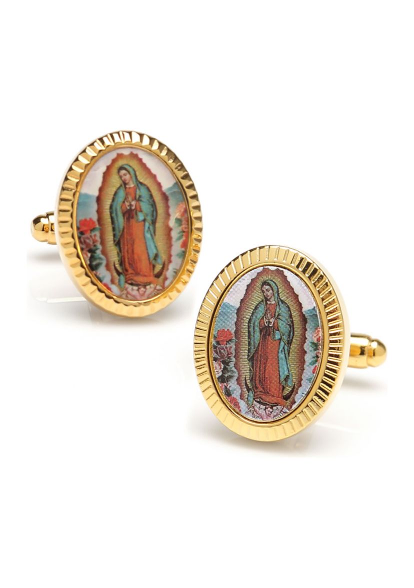 Printed Insert Lady of Guadalupe