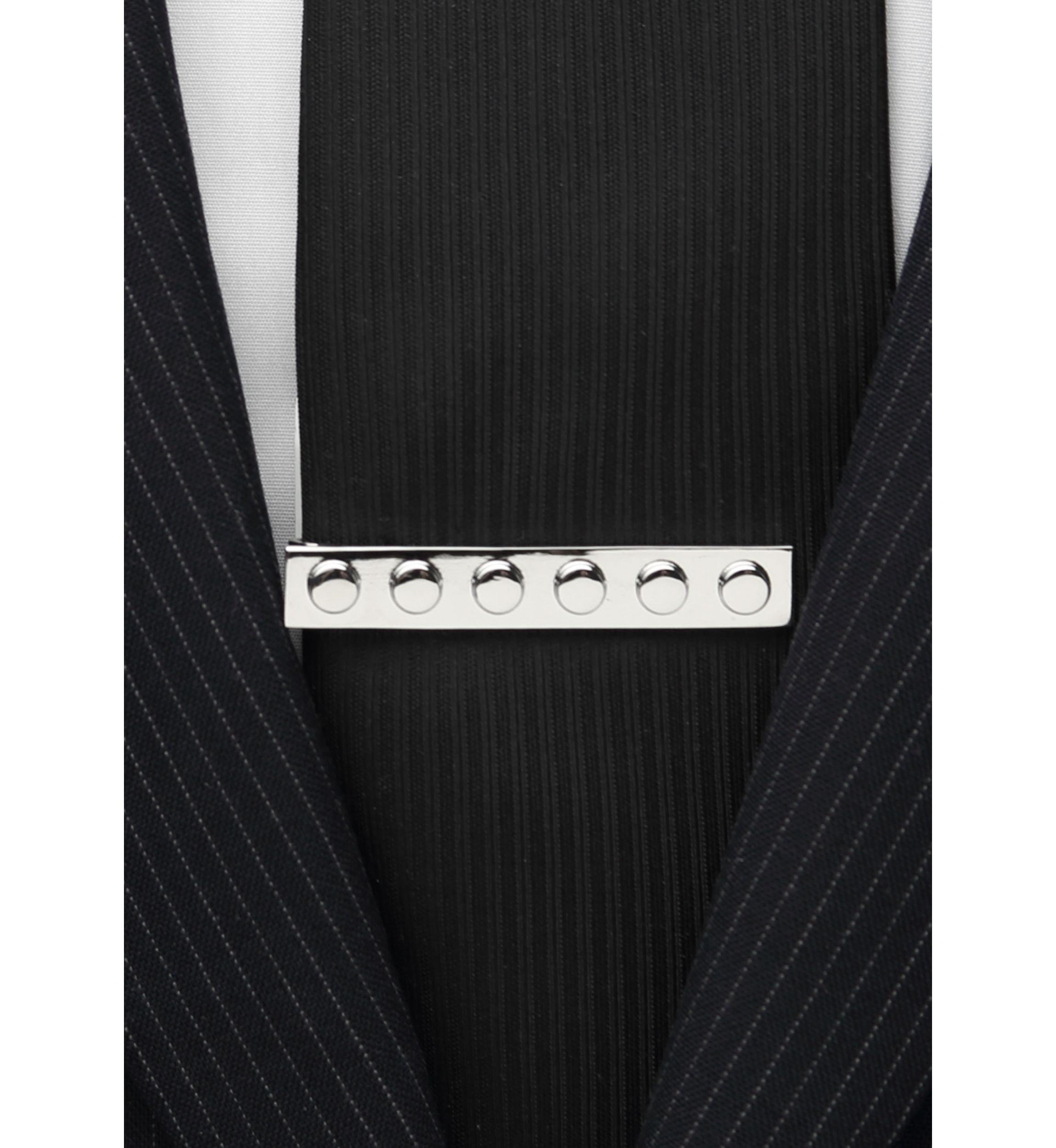 Building Block Tie Bar	