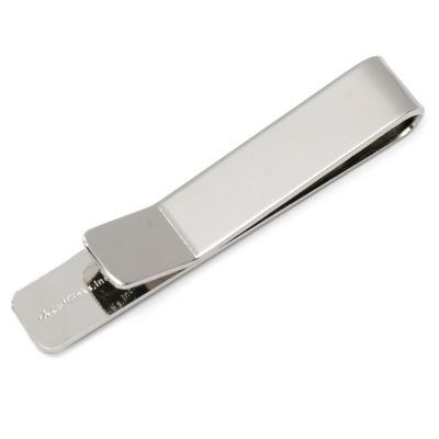 Longhorn Tie Bar