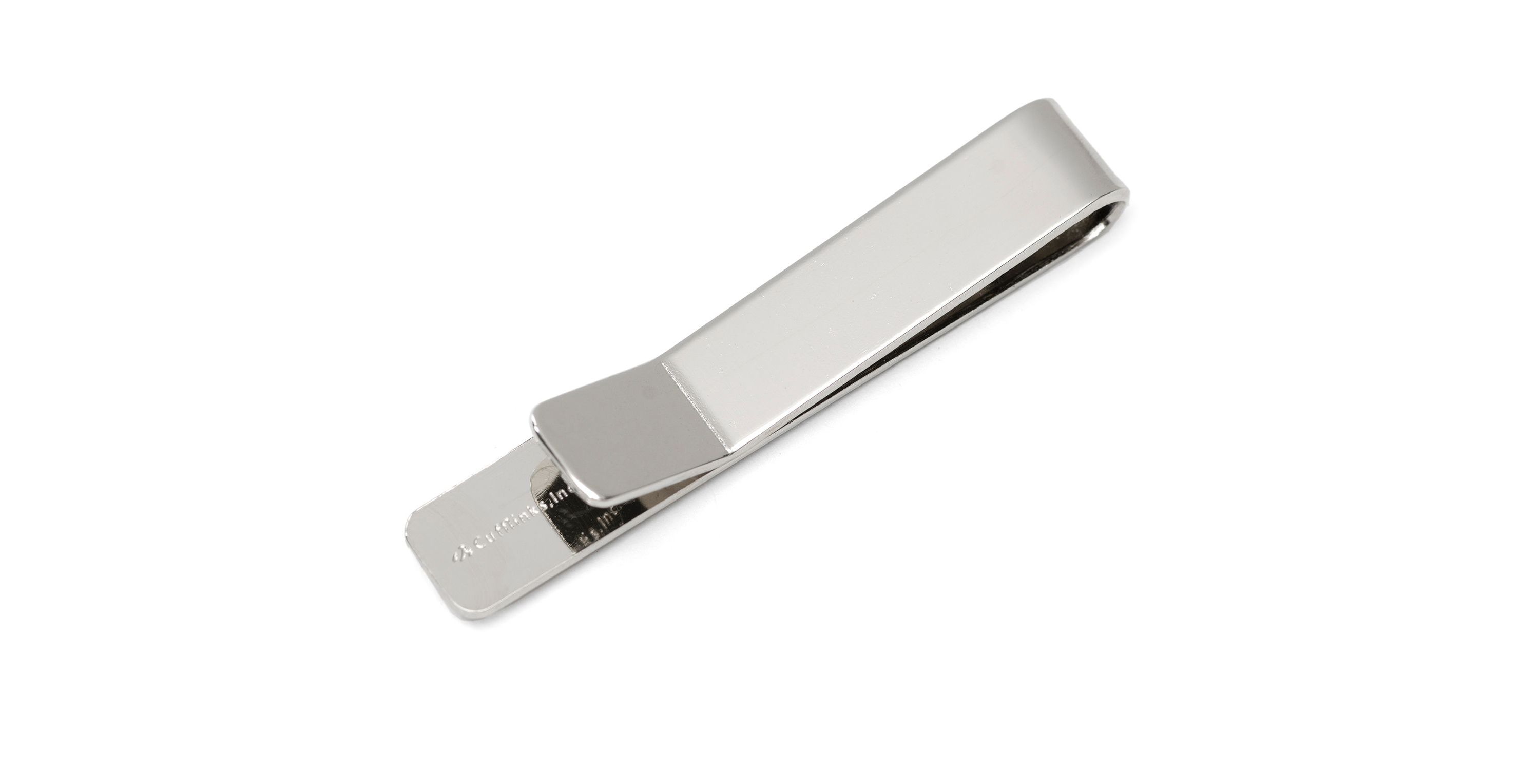 Longhorn Tie Bar