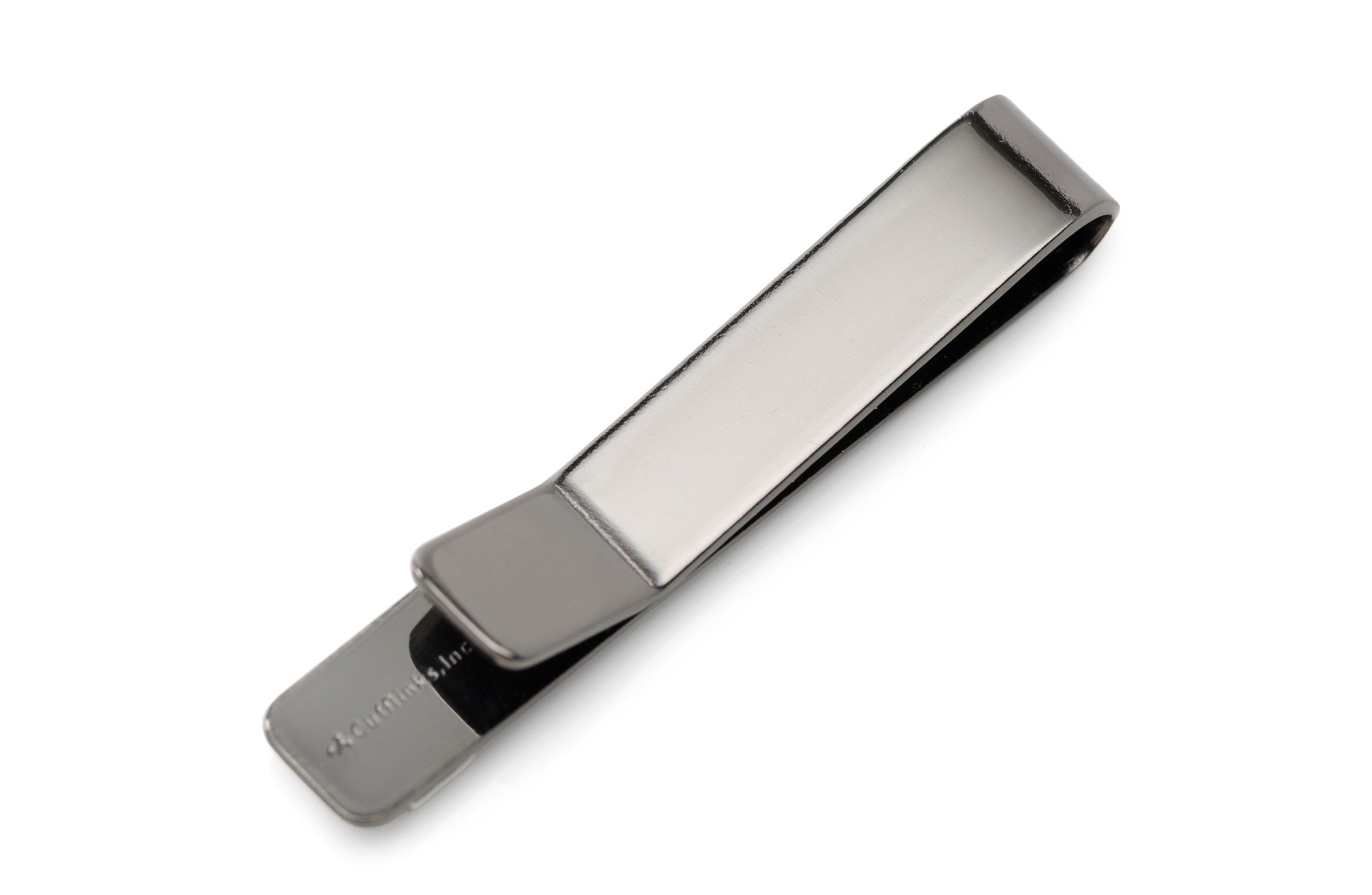 Scale of Justice Tie Bar