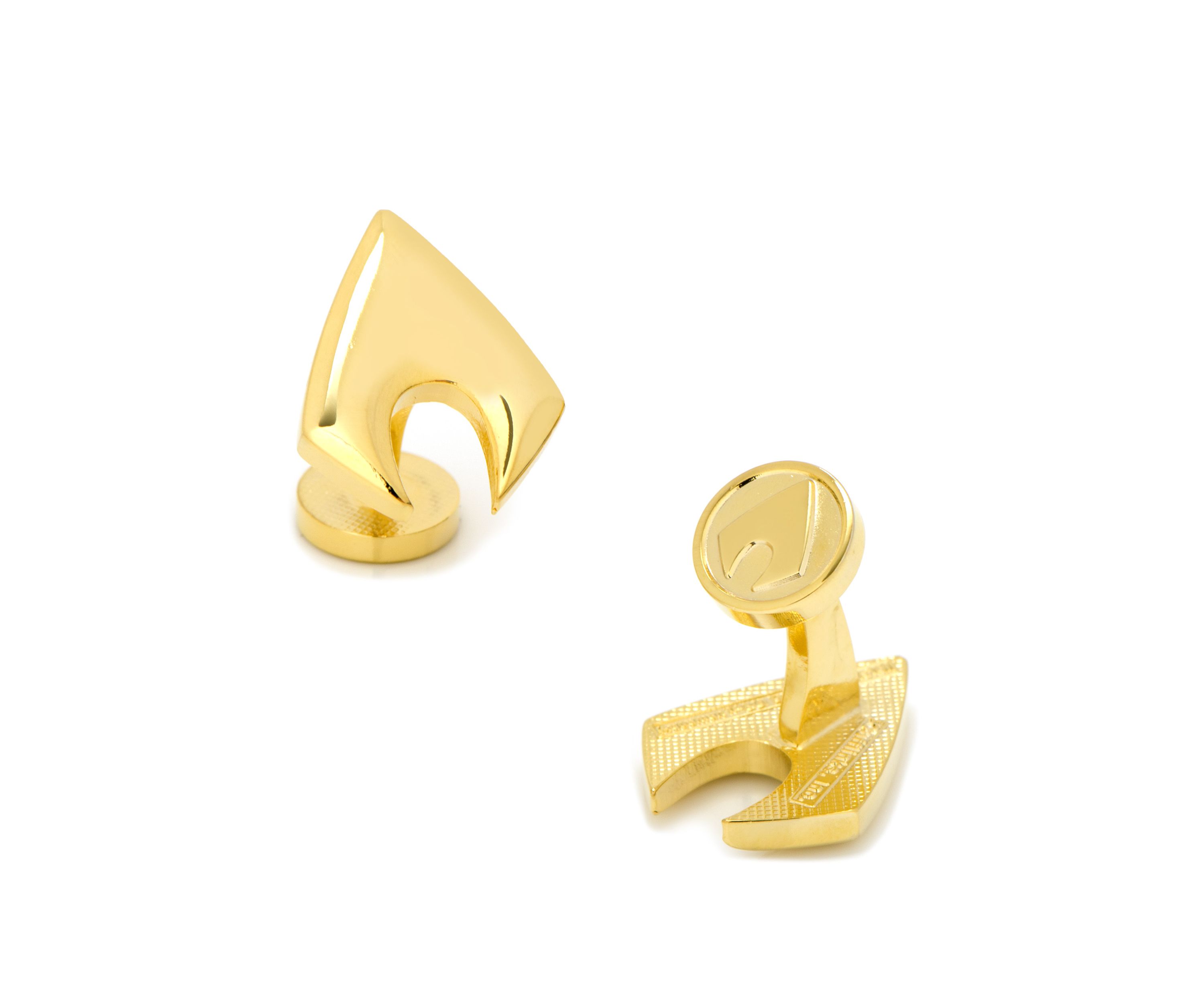 DC Comics Aquaman Cufflinks