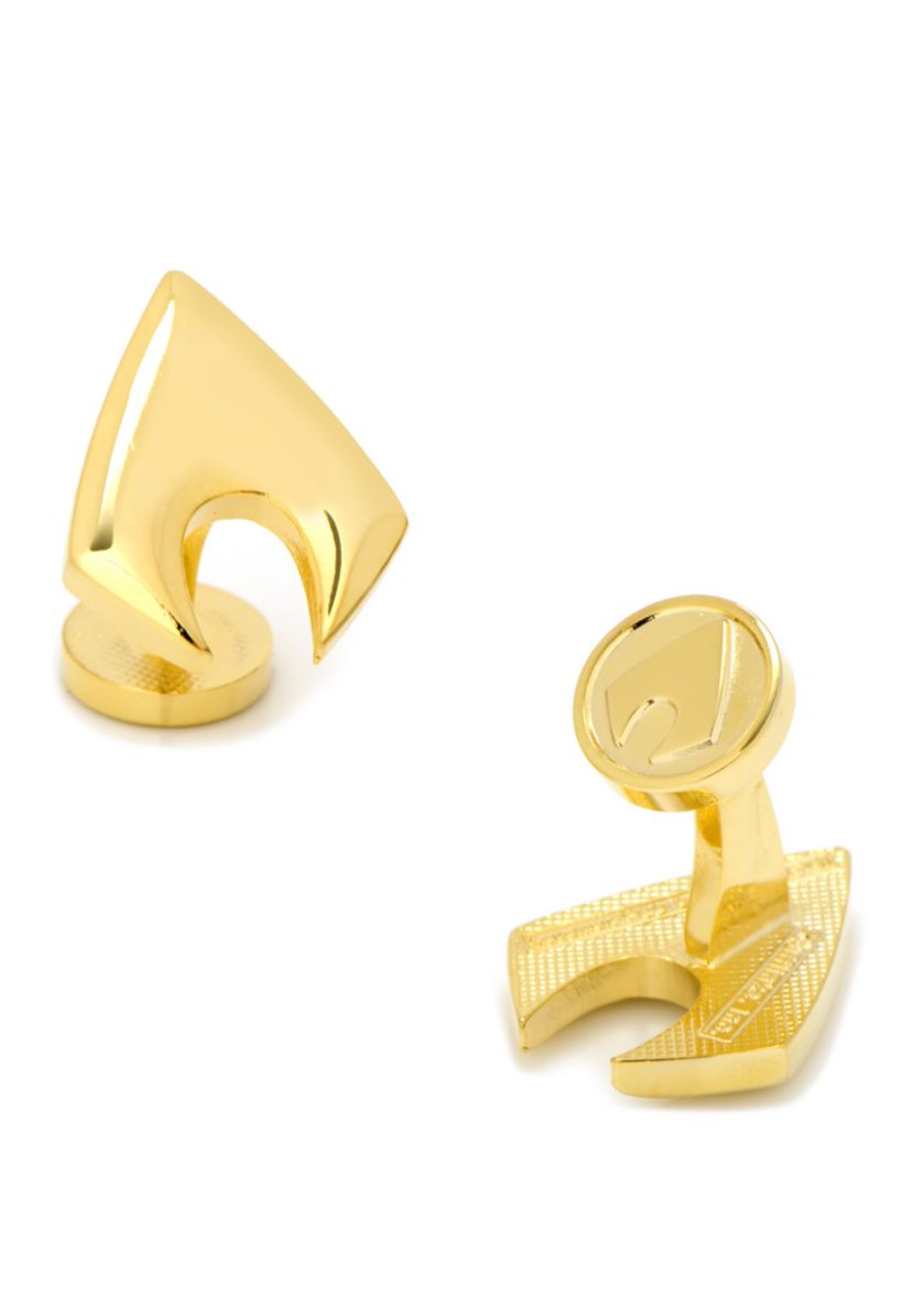 DC Comics Aquaman Cufflinks