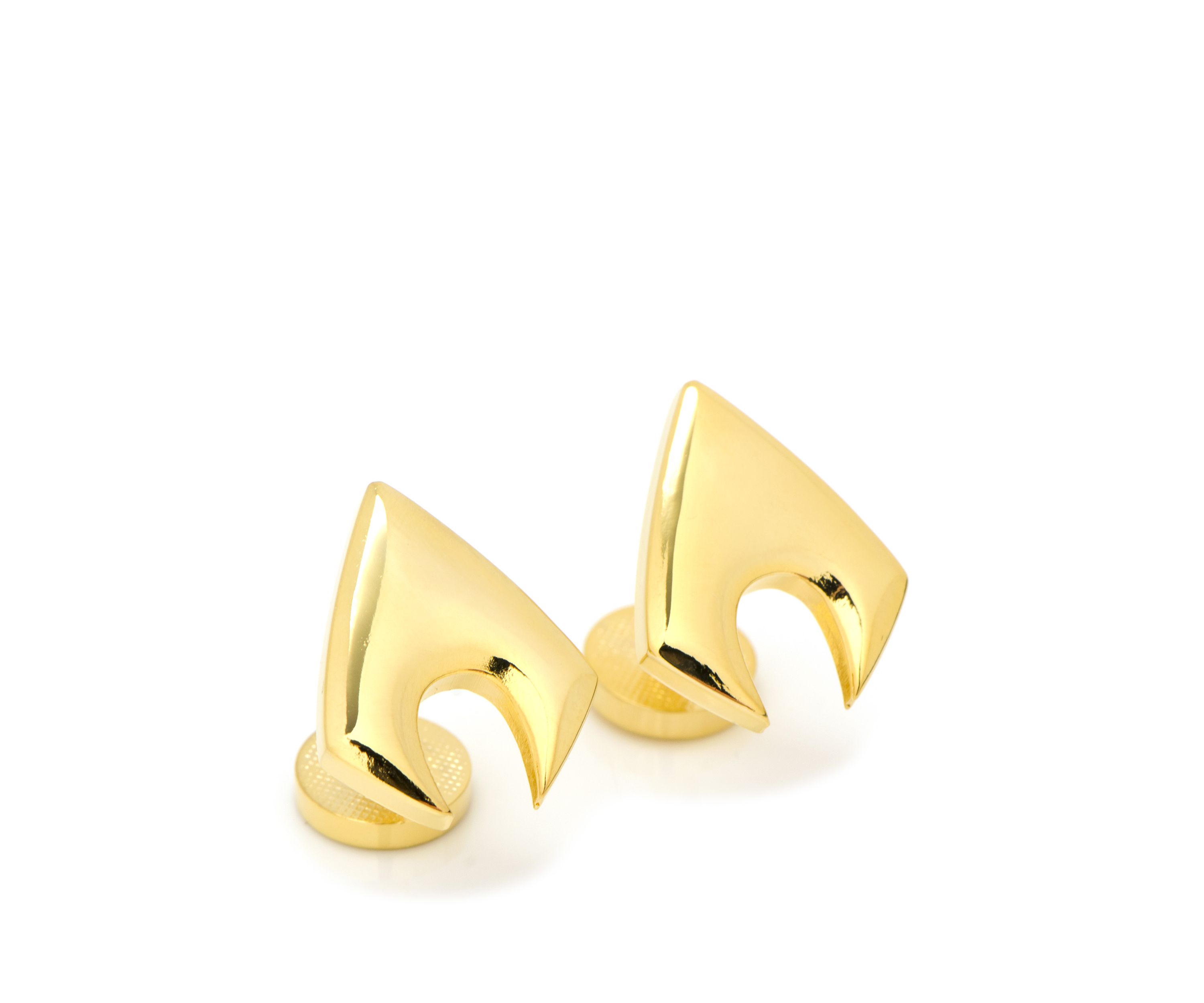 DC Comics Aquaman Cufflinks