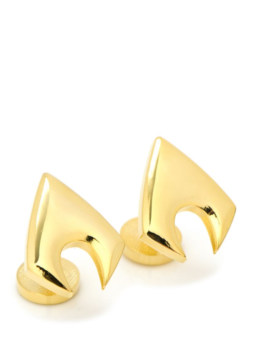 DC Comics Aquaman Cufflinks
