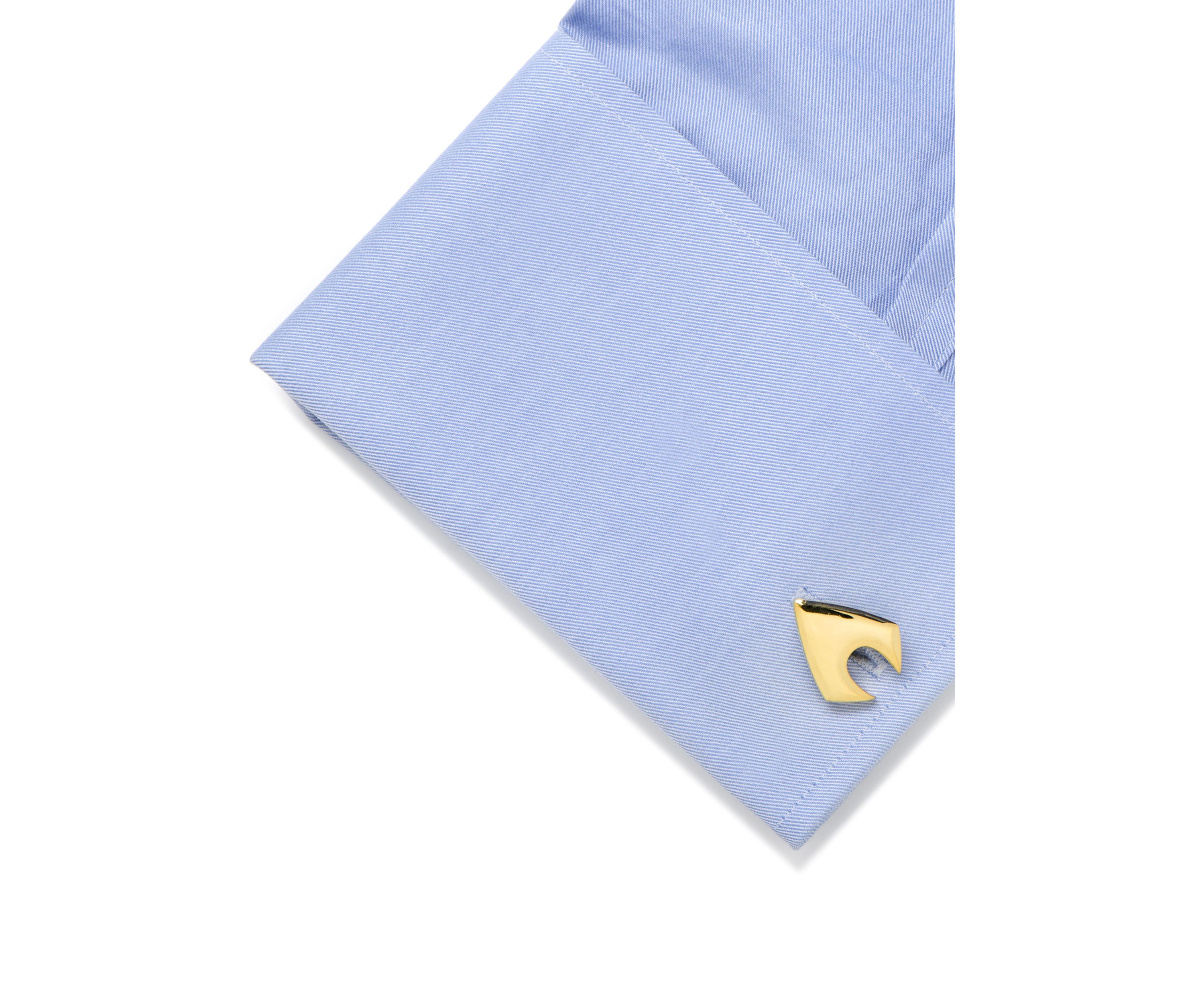DC Comics Aquaman Cufflinks