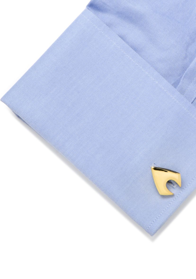 DC Comics Aquaman Cufflinks
