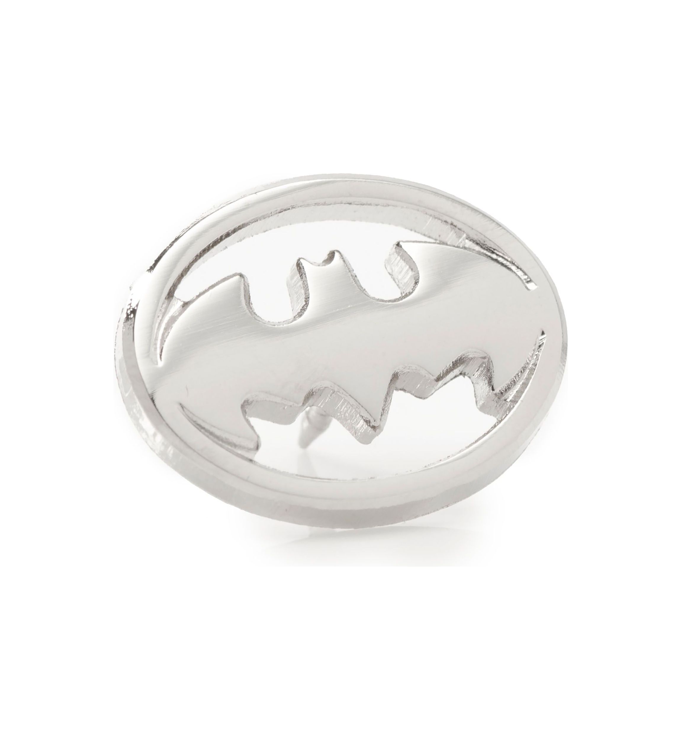 Batman Stainless Steel Lapel Pin