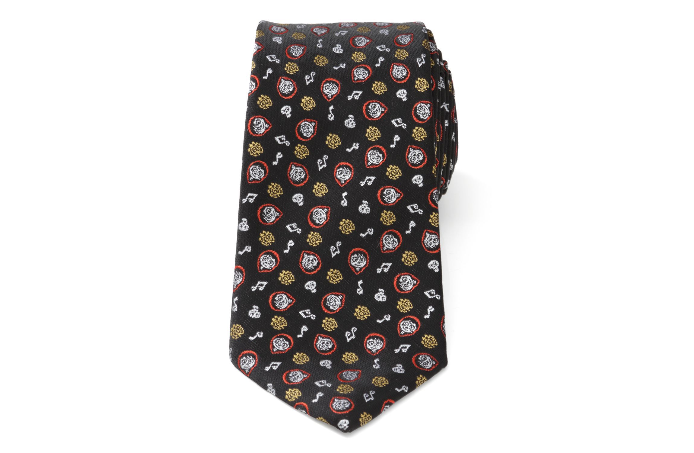 Coco Black  Tie
