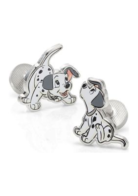 101 Dalmatians Cufflinks