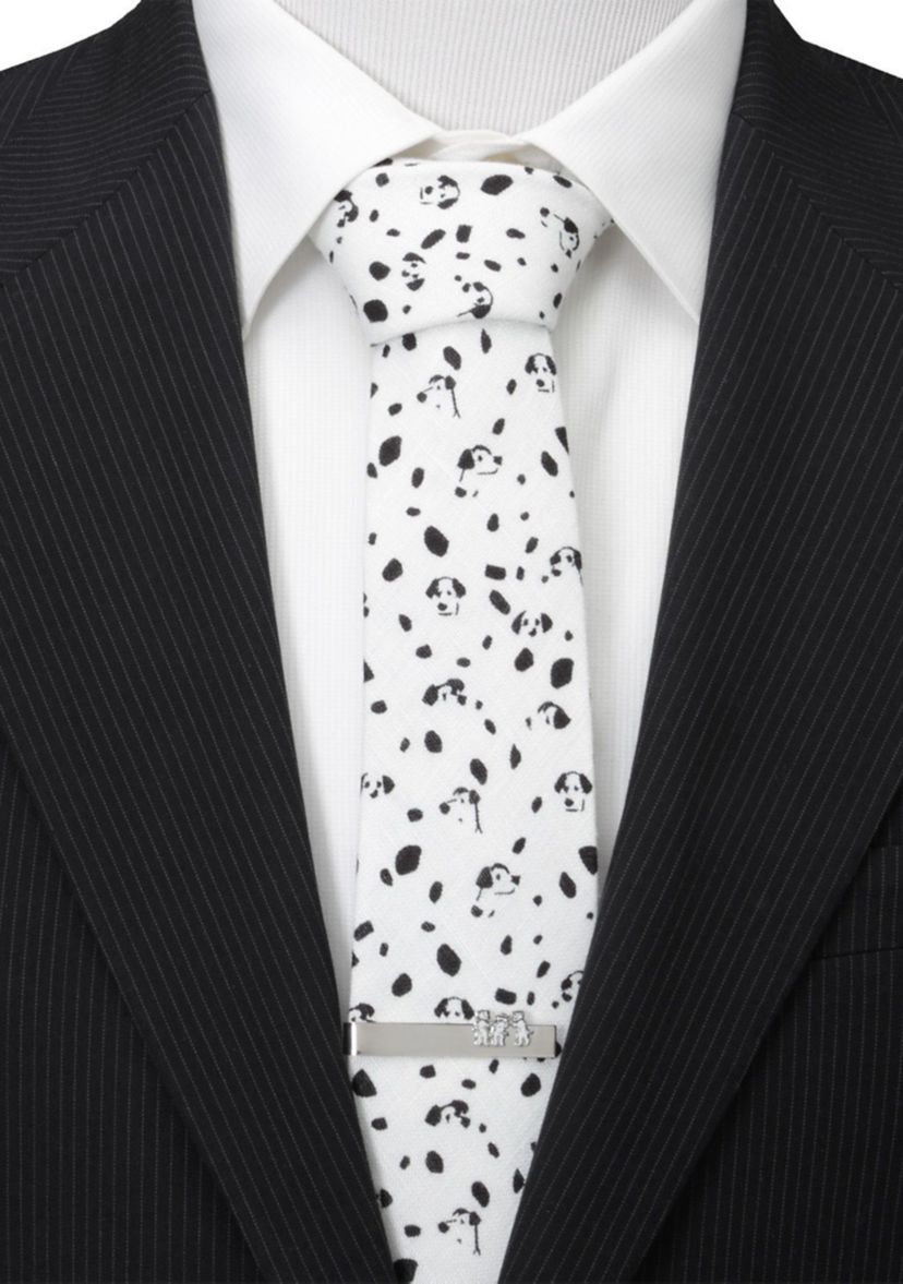 101 Dalmatians Tie