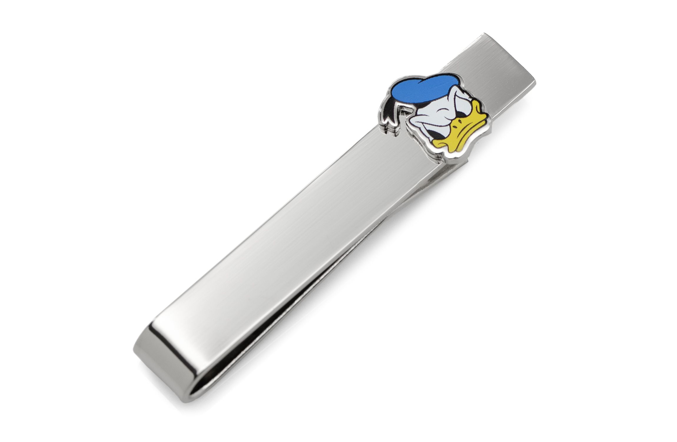 Donald Duck Tie Bar