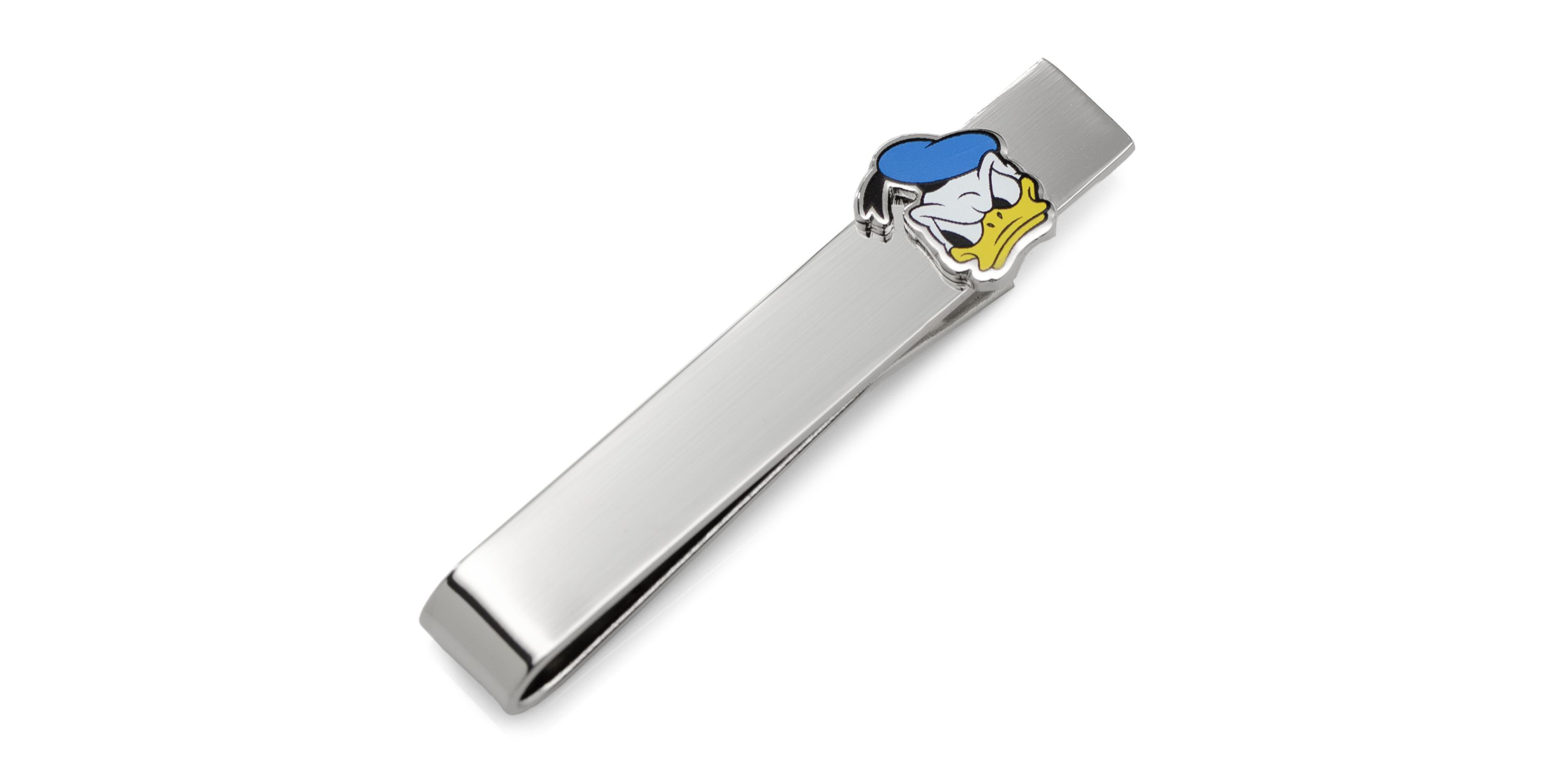 Donald Duck Tie Bar