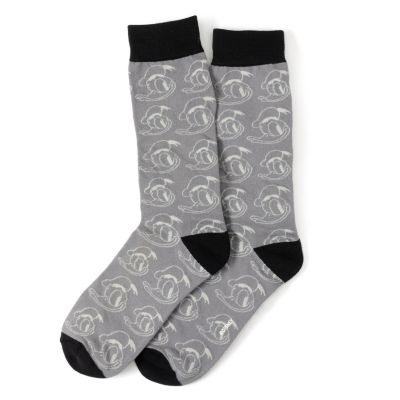 Donald Duck 3 Pair Sock Gift Set