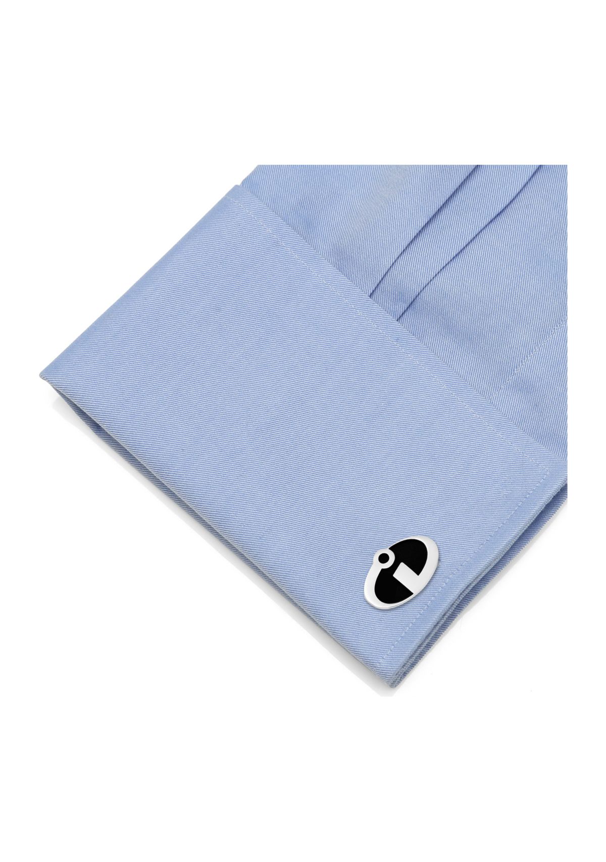 The Incredibles Logo Cufflinks