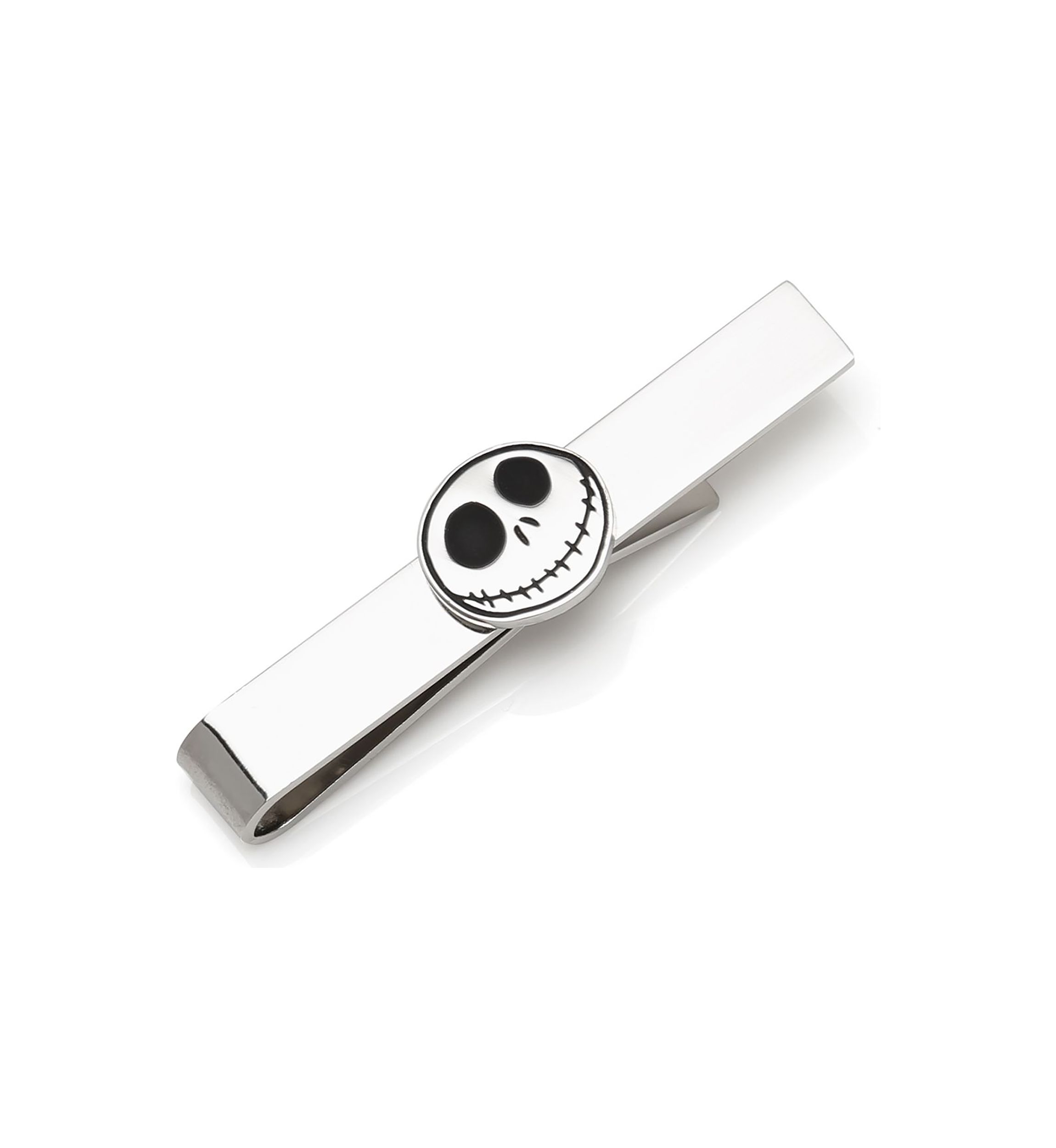 Nightmare Before Christmas Tie Bar