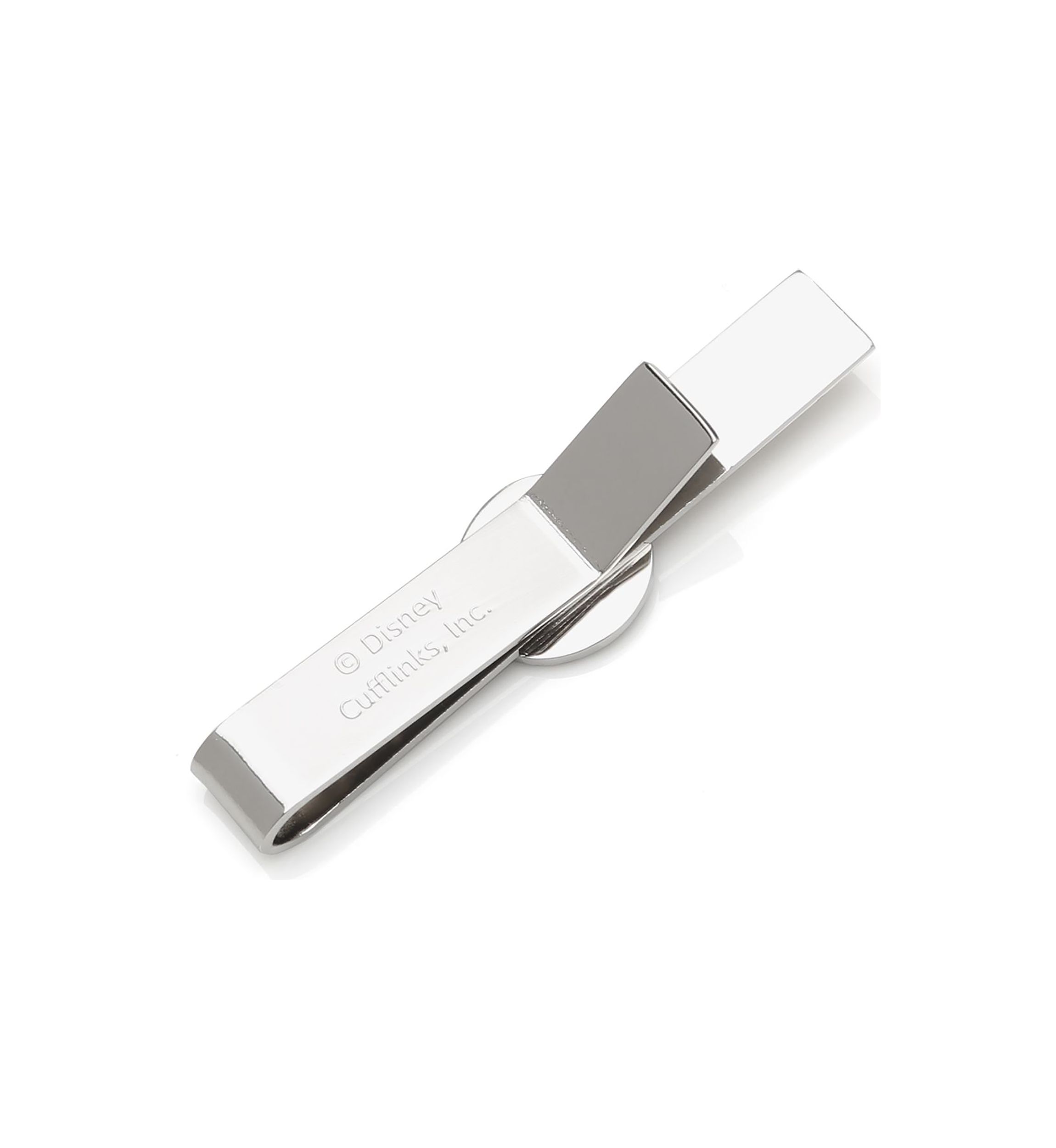 Nightmare Before Christmas Tie Bar