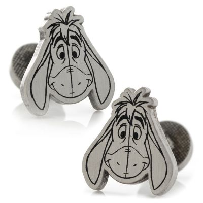 Eeyore Cufflinks