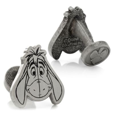 Eeyore Cufflinks