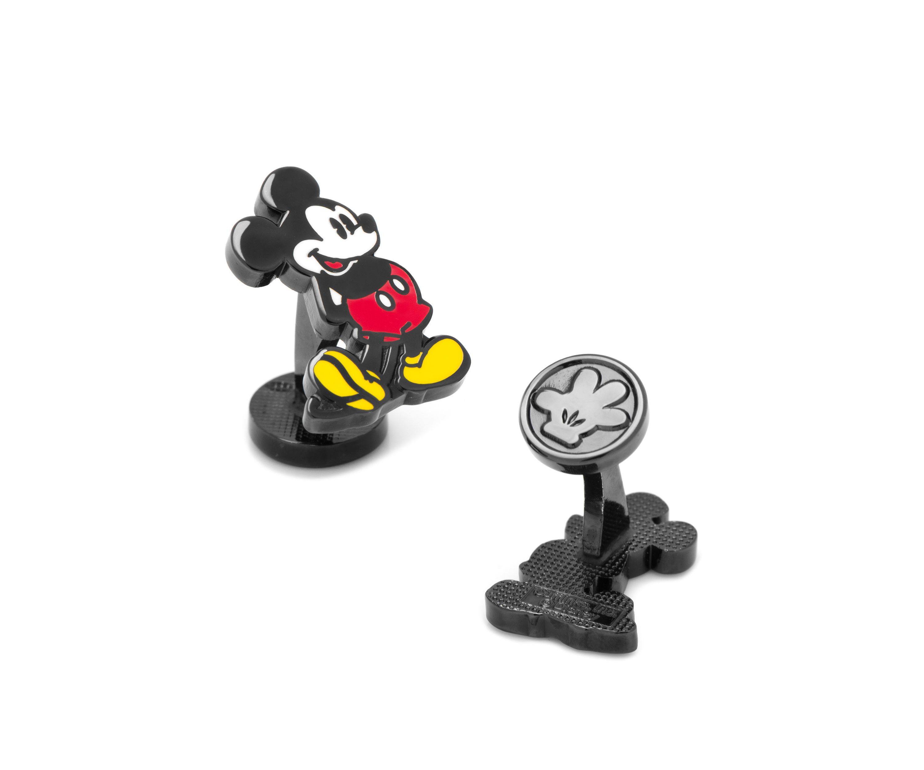 Disney Classic Mickey Mouse Cufflinks