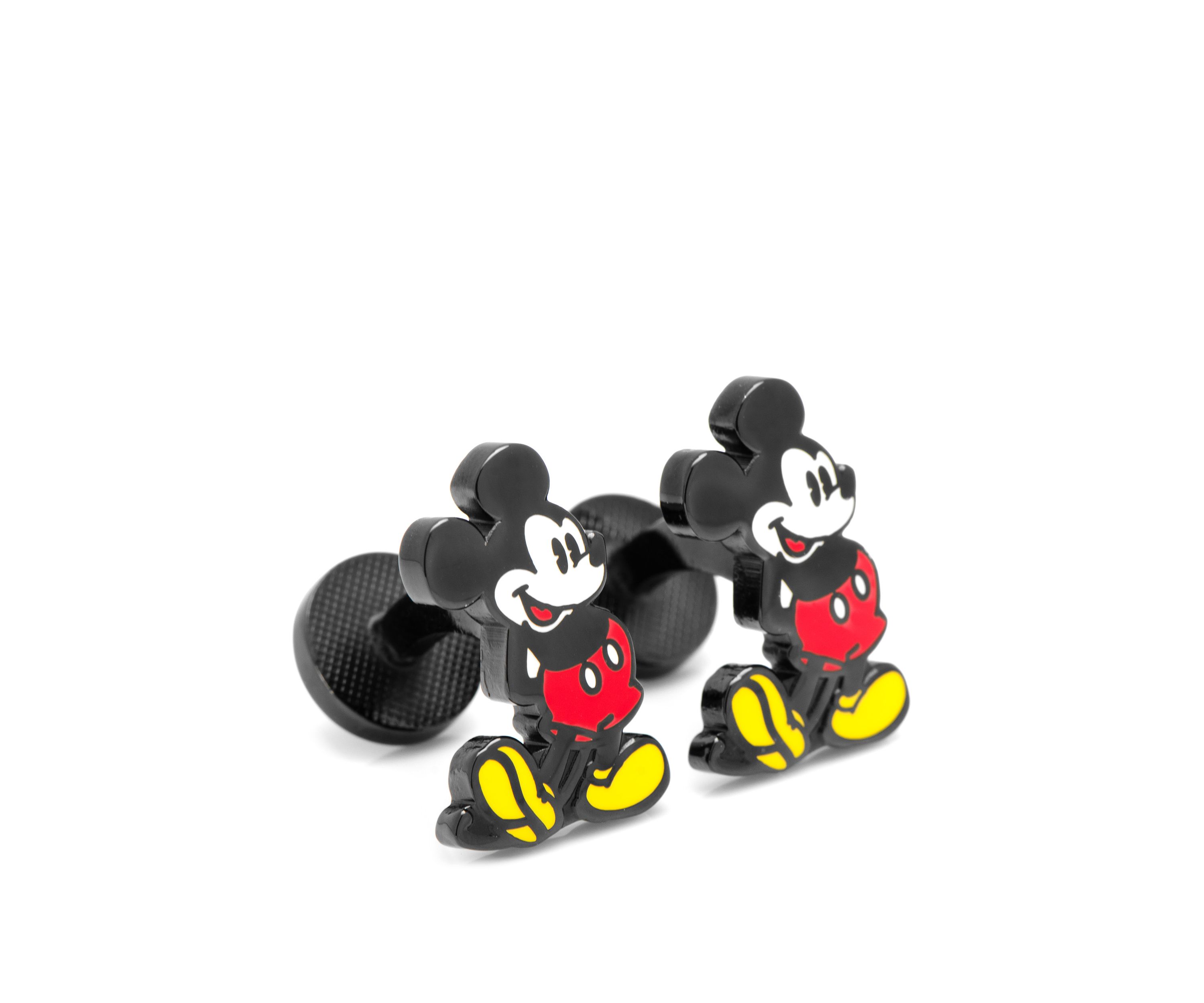 Disney Classic Mickey Mouse Cufflinks