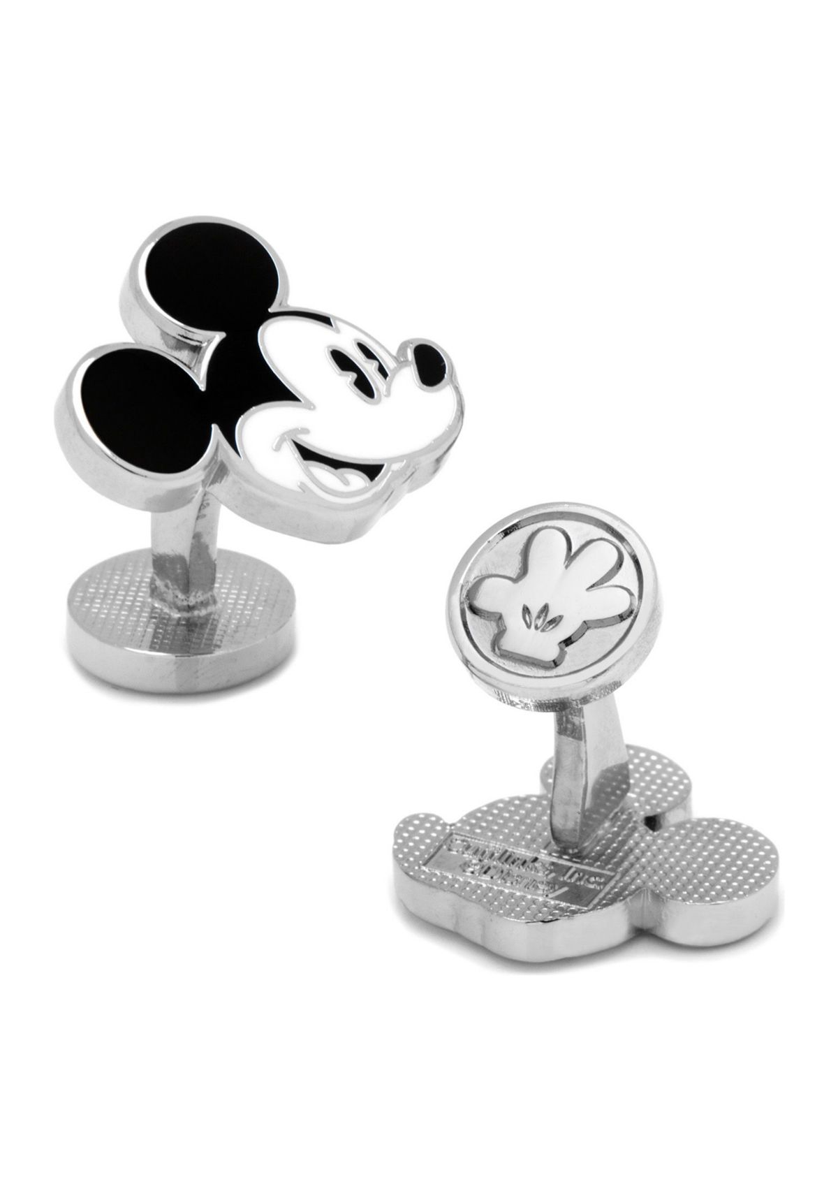 Vintage Mickey Mouse Cufflinks