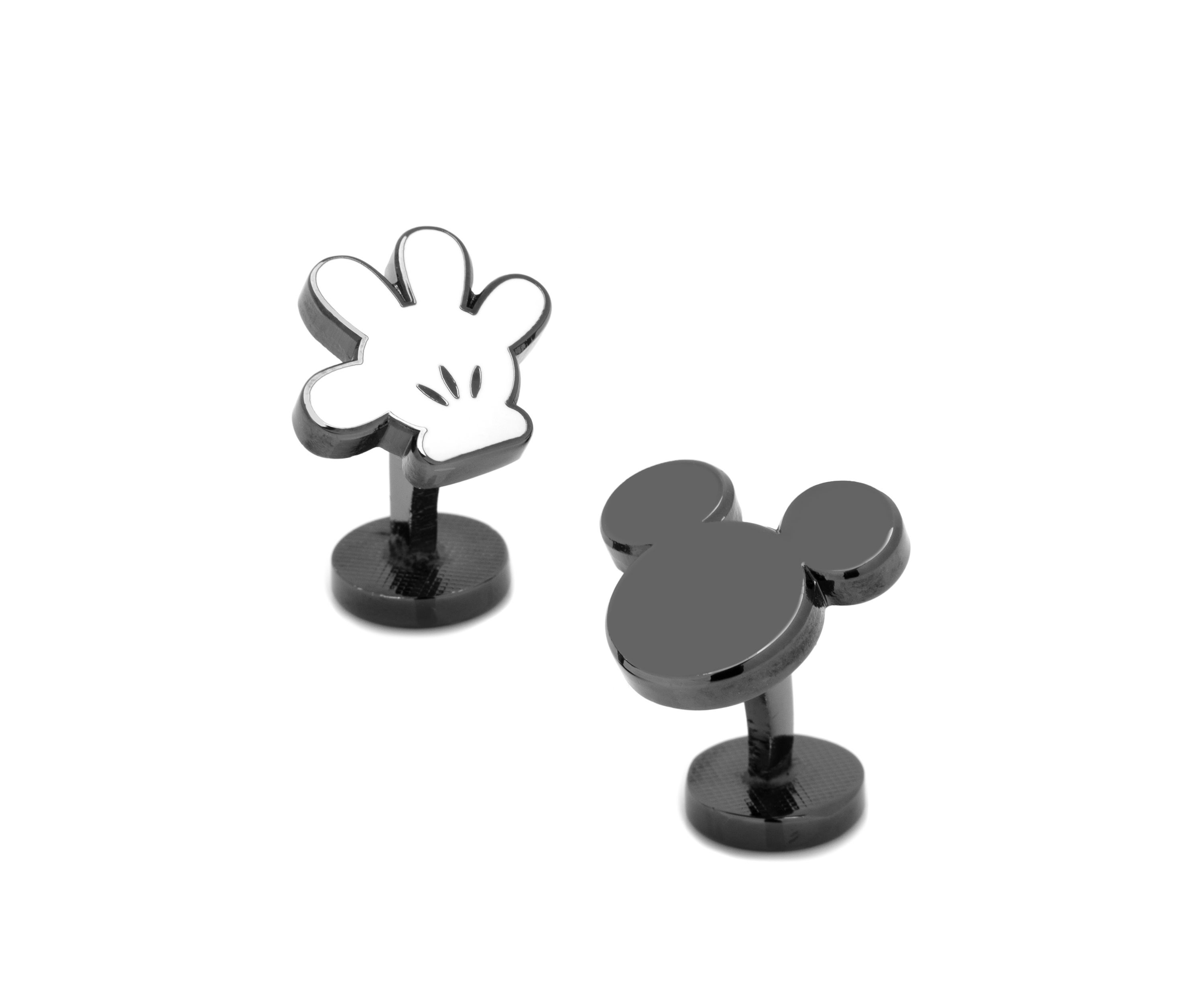 Disney Mickey Mouse Helping Hand Cufflinks