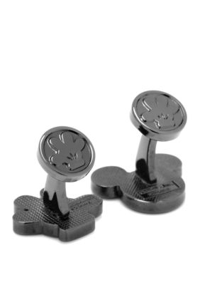 Disney Mickey Mouse Helping Hand Cufflinks