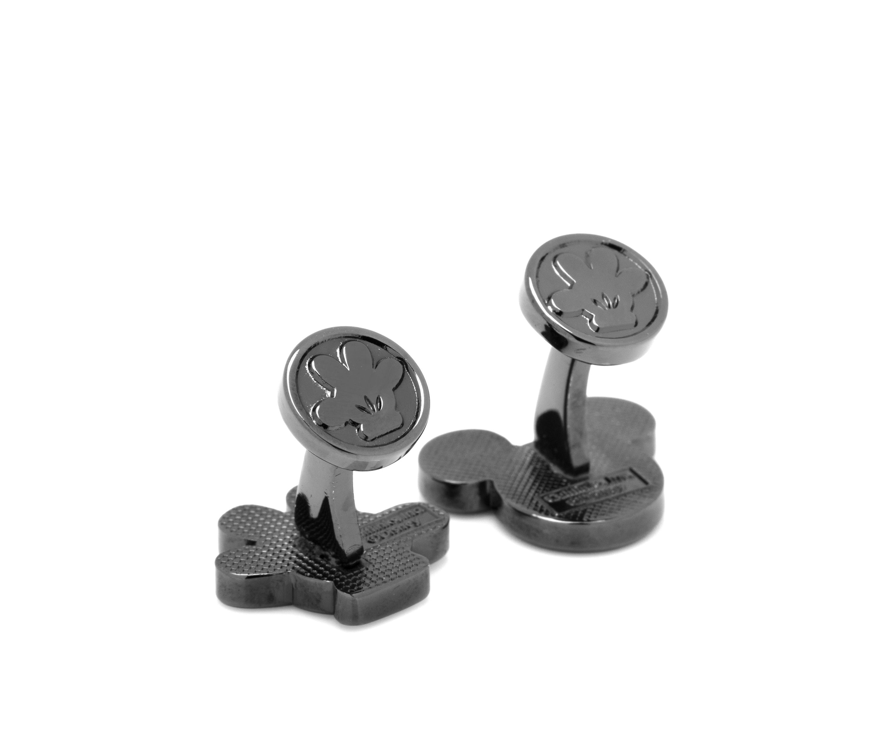 Disney Mickey Mouse Helping Hand Cufflinks