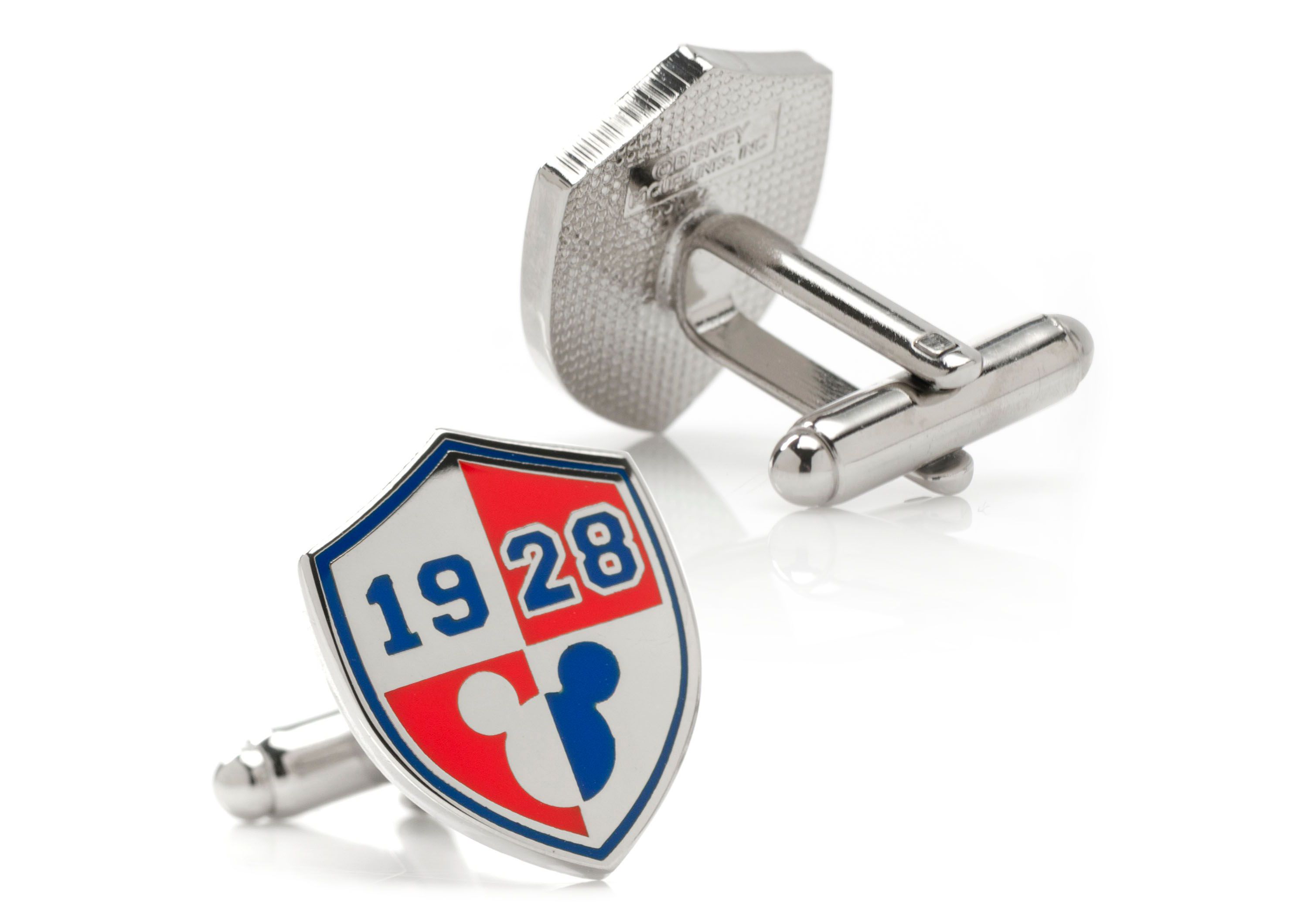 1928 Mickey Cufflinks