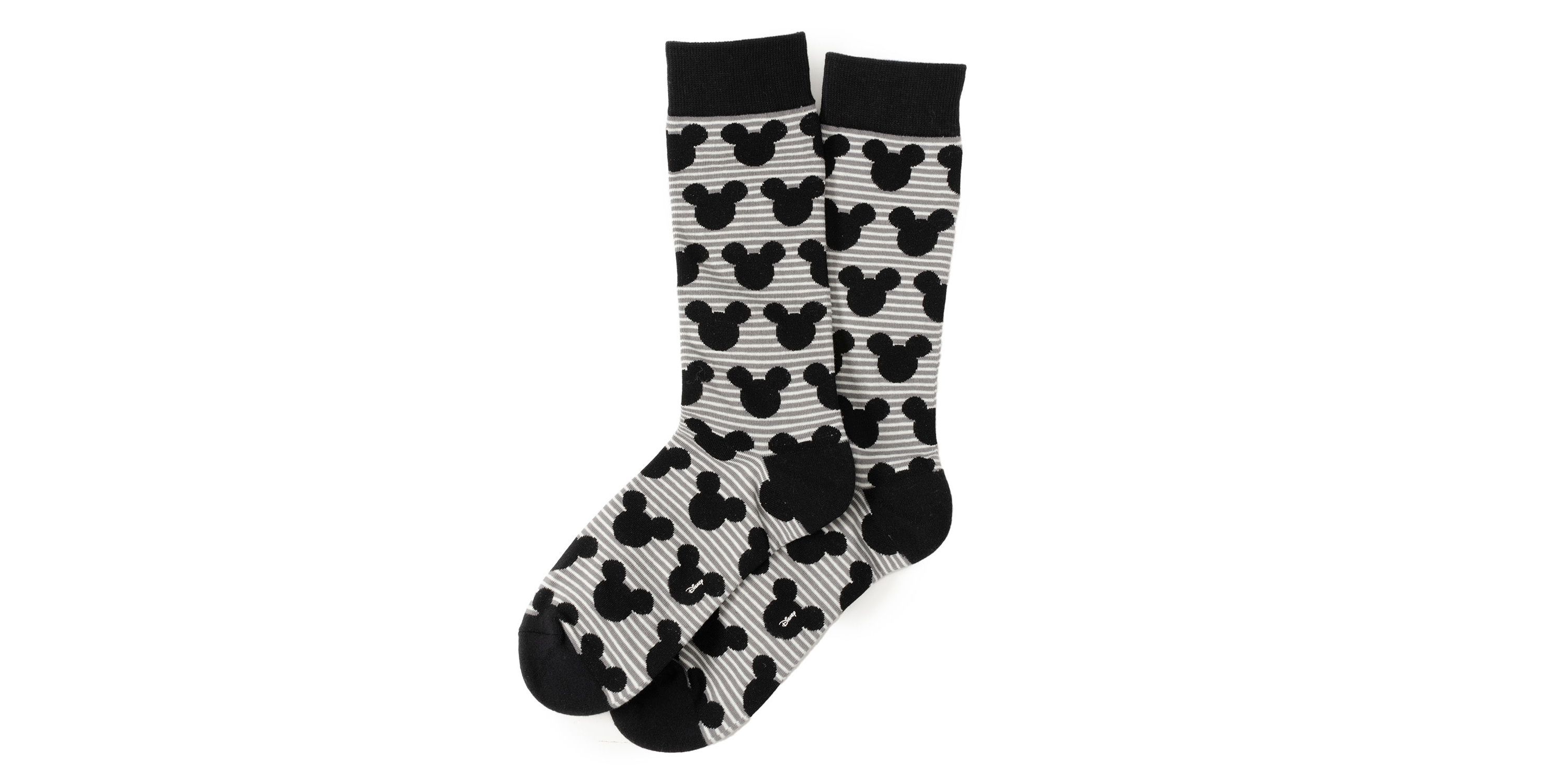 Mickey Mouse 3 Pair Sock Gift Set