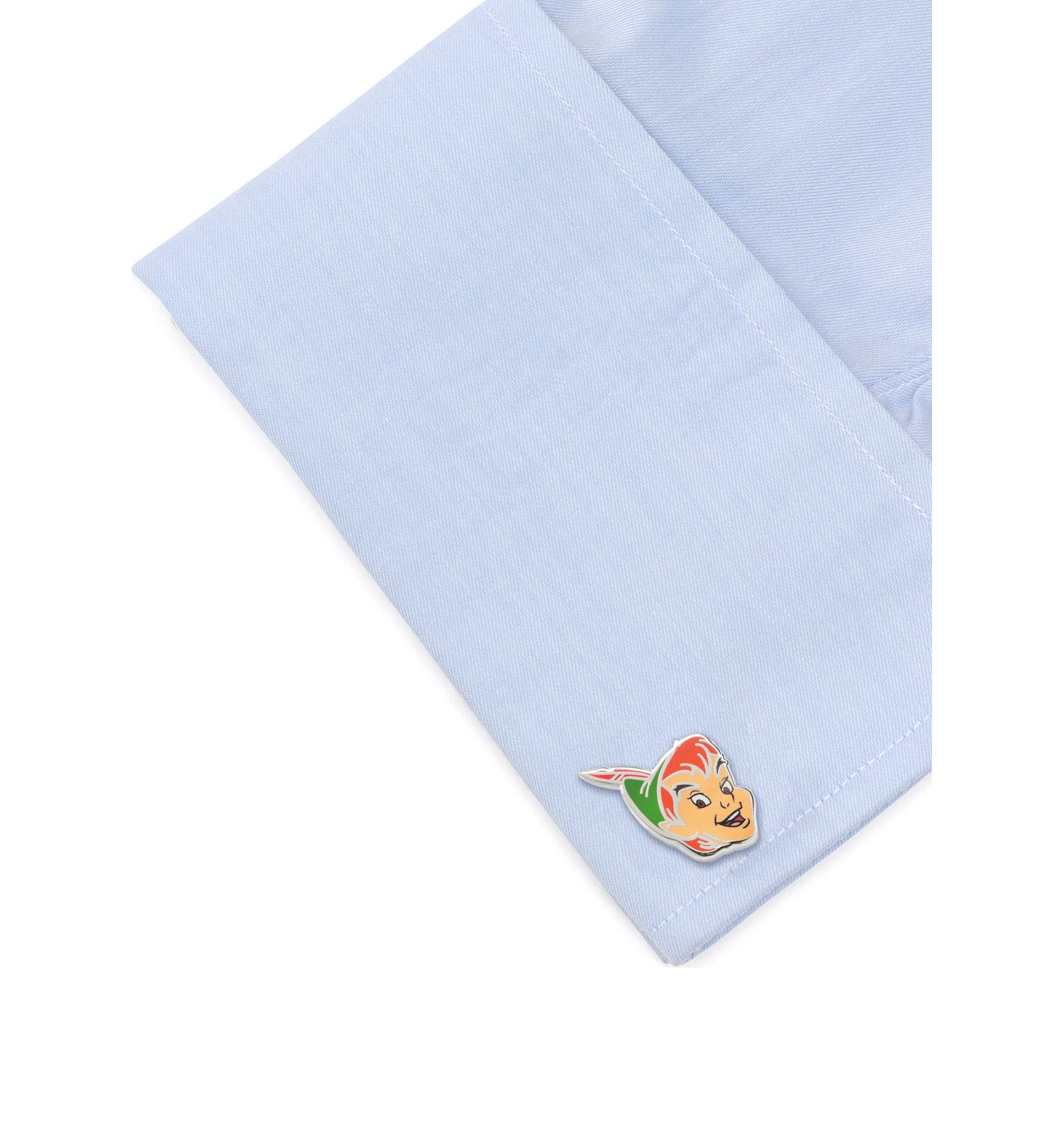 Peter Pan Cufflinks