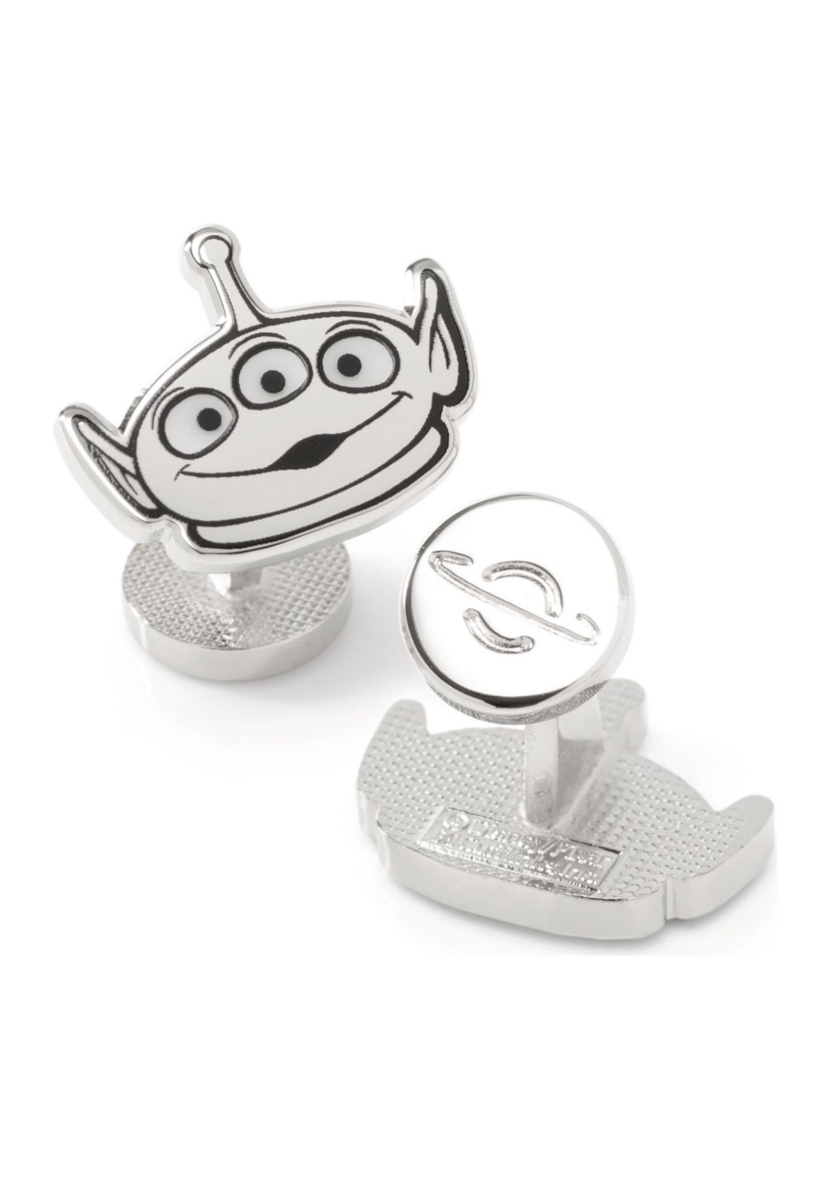 Toy Story Alien Cufflinks