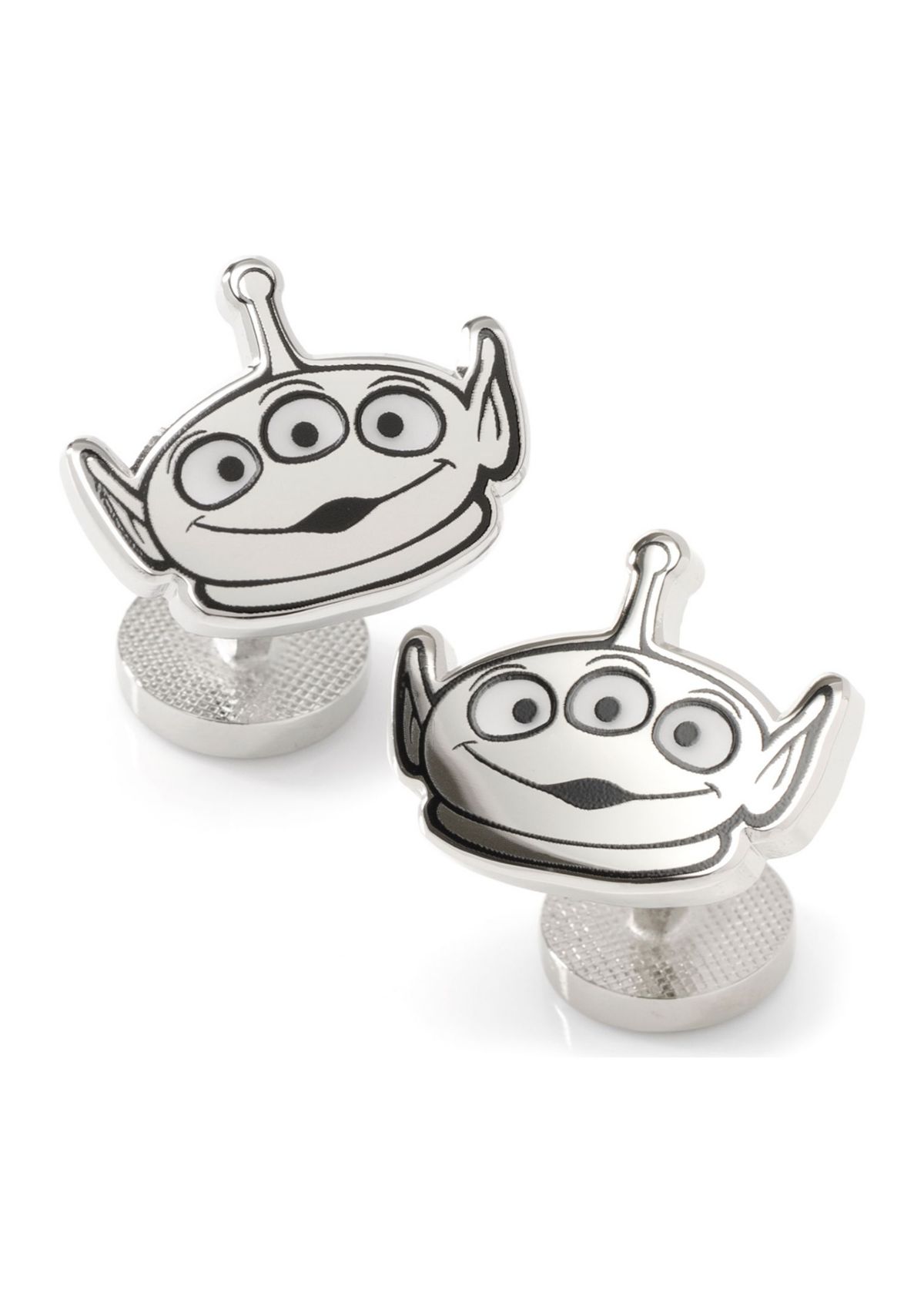 Toy Story Alien Cufflinks