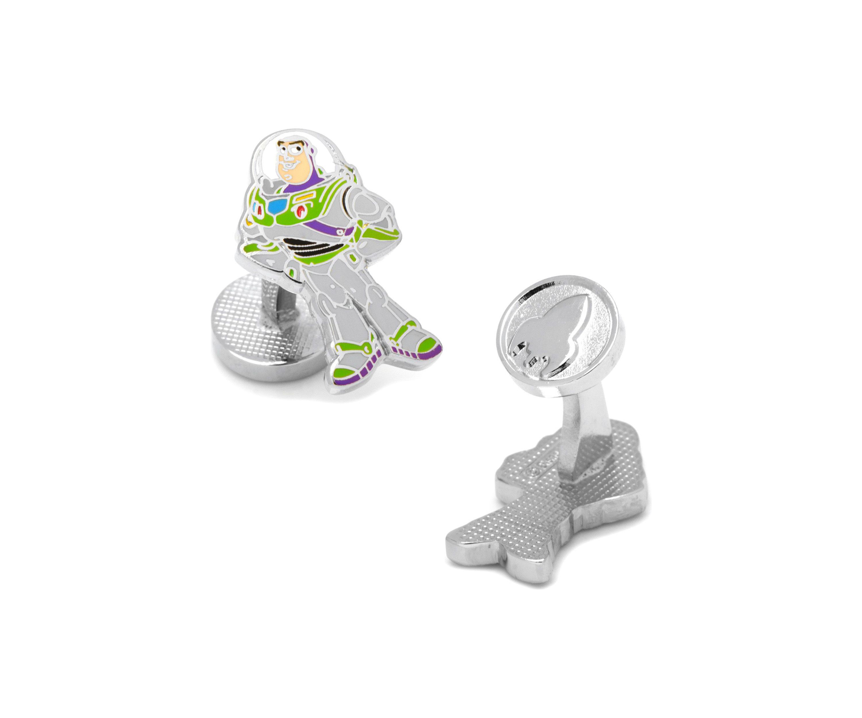 Buzz Lightyear Cufflinks