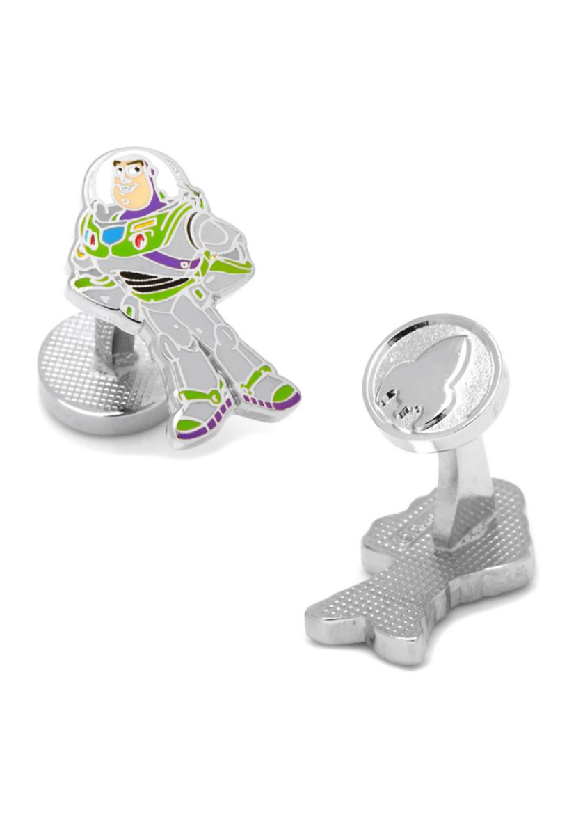 Buzz Lightyear Cufflinks
