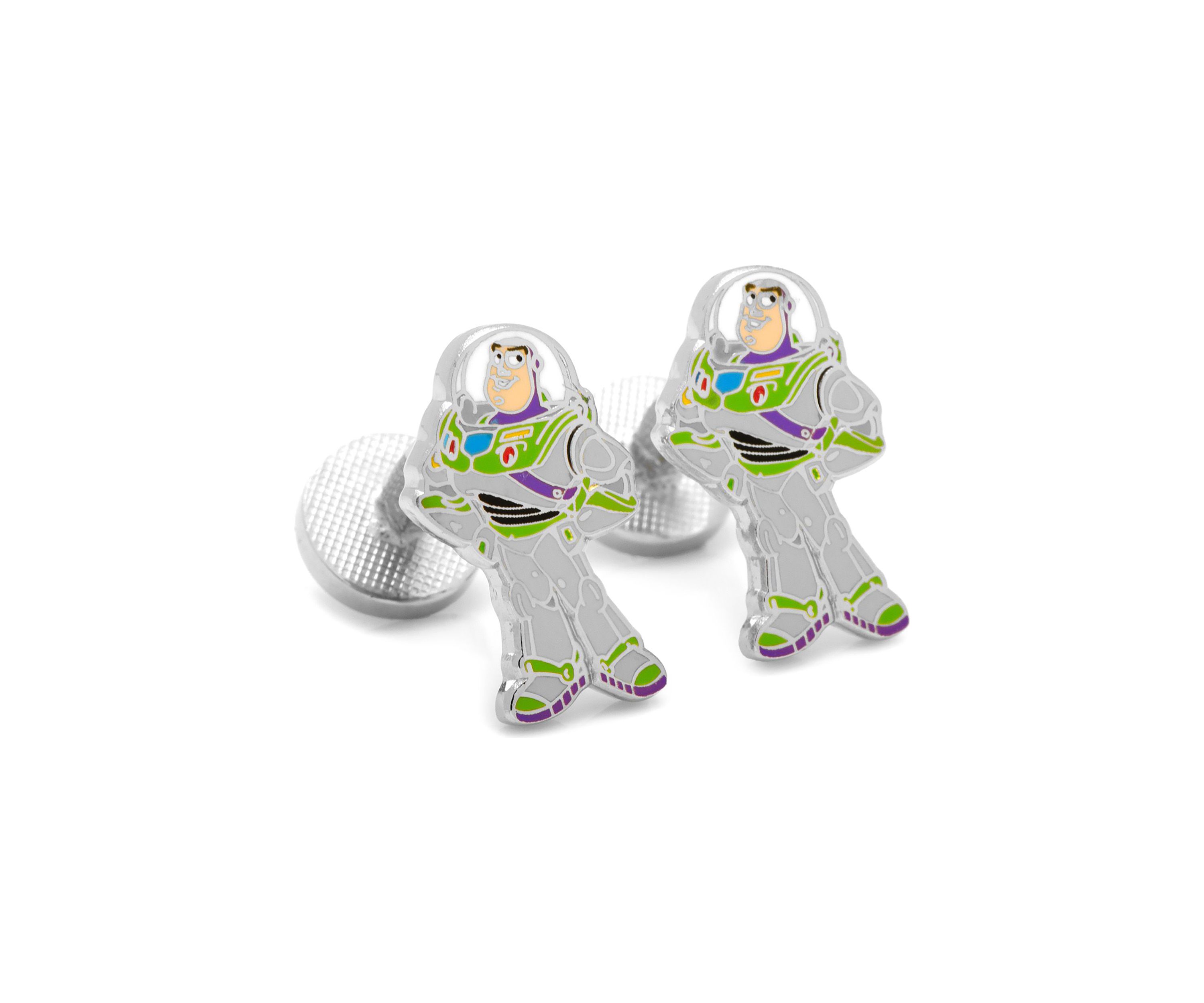 Buzz Lightyear Cufflinks