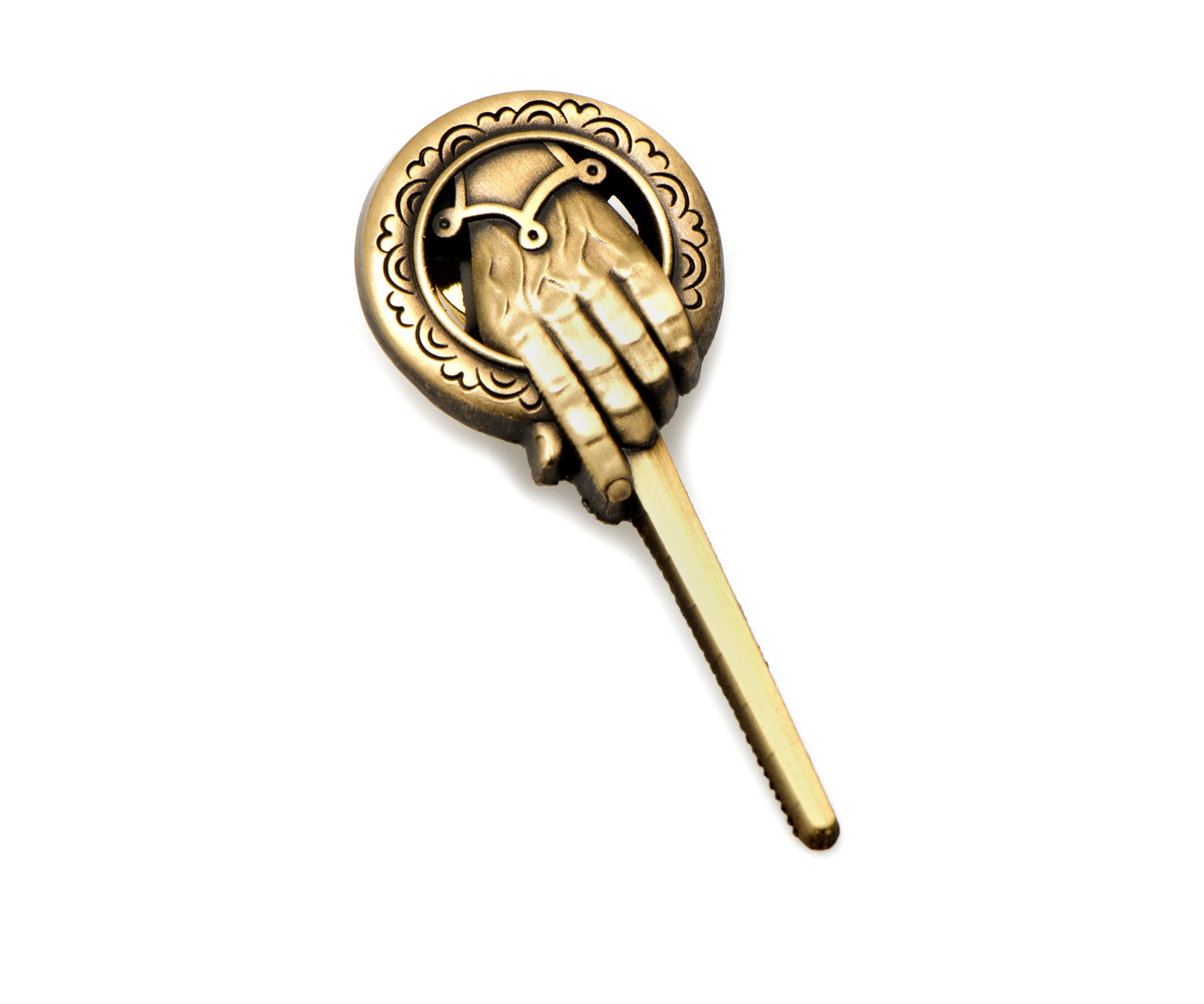 Game of Thrones Hand of the King Lapel Pin