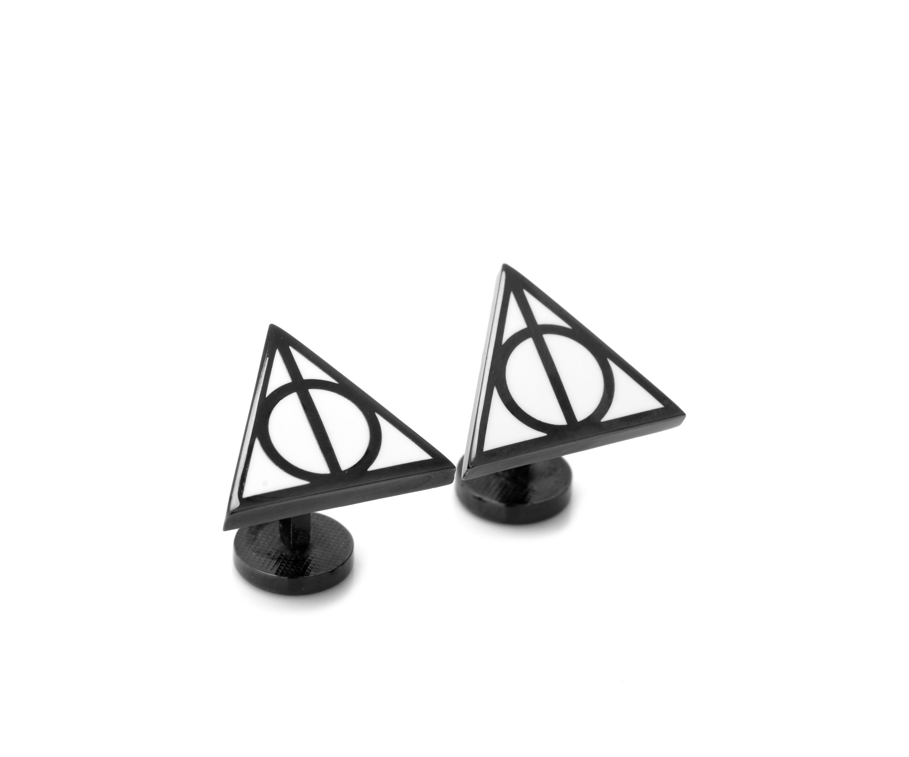 Deathly Hallows Cufflinks