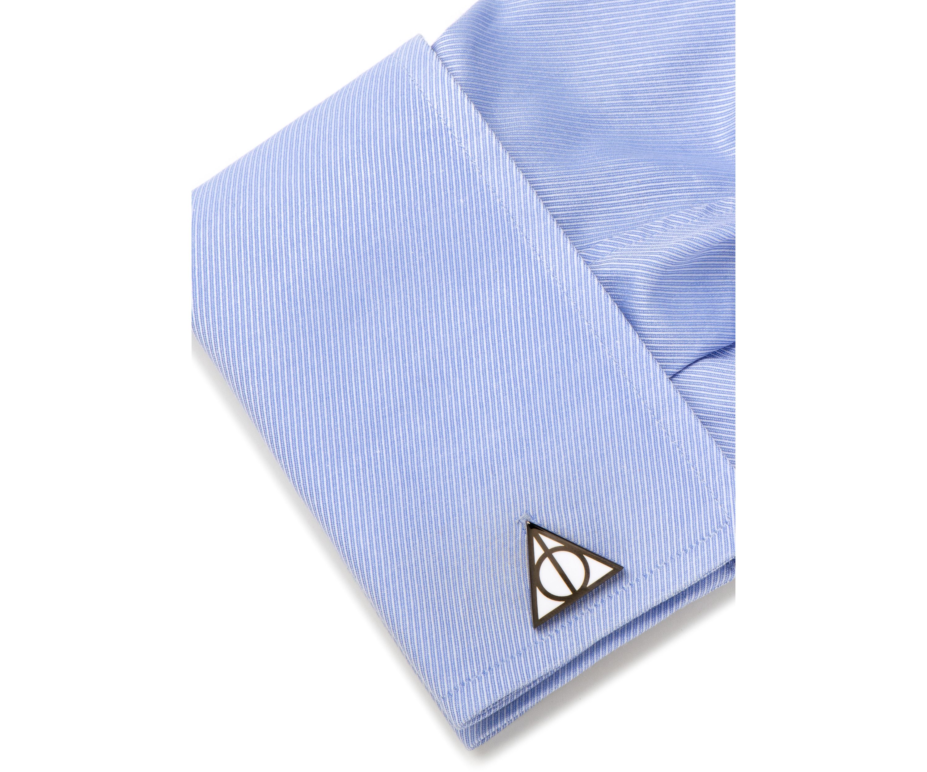 Deathly Hallows Cufflinks