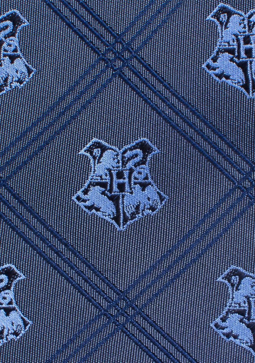 Hogwarts Plaid Tie