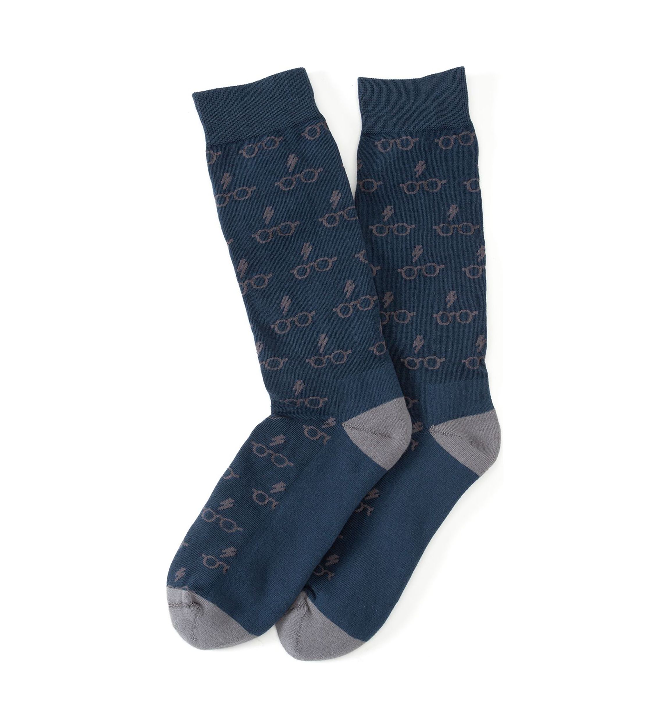 Harry Potter 3 Pack Sock Gift Set