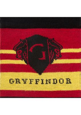 Harry Potter House 4 Socks Gift Set