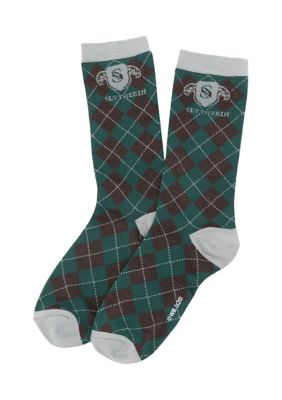 Harry Potter House 4 Socks Gift Set