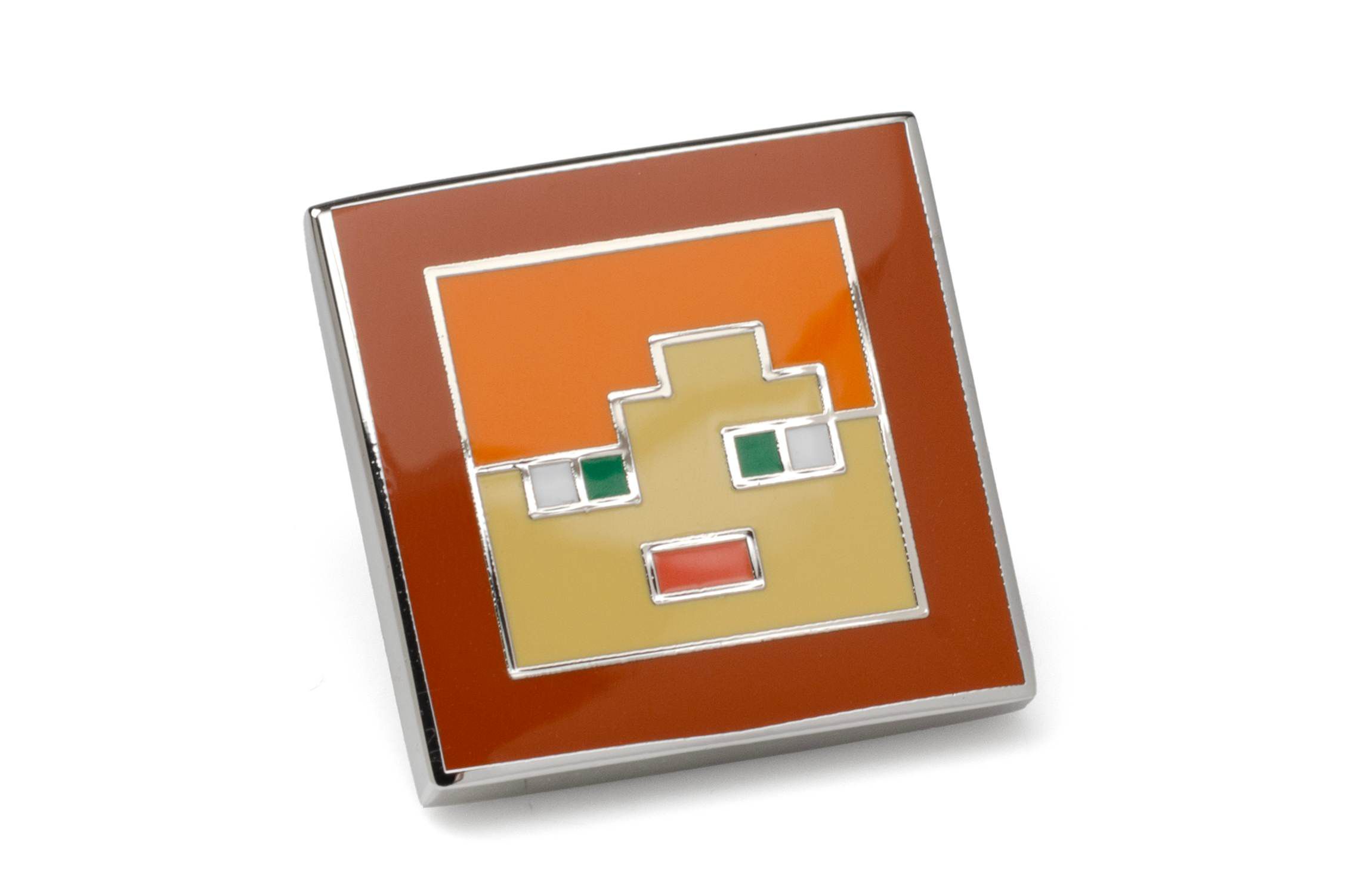 Minecraft Collector Pins