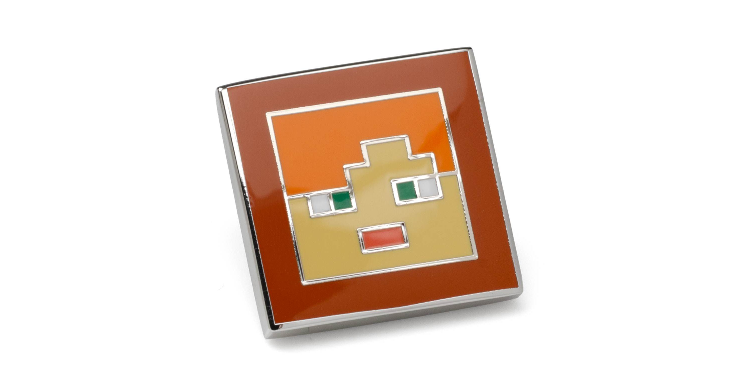 Minecraft Collector Pins