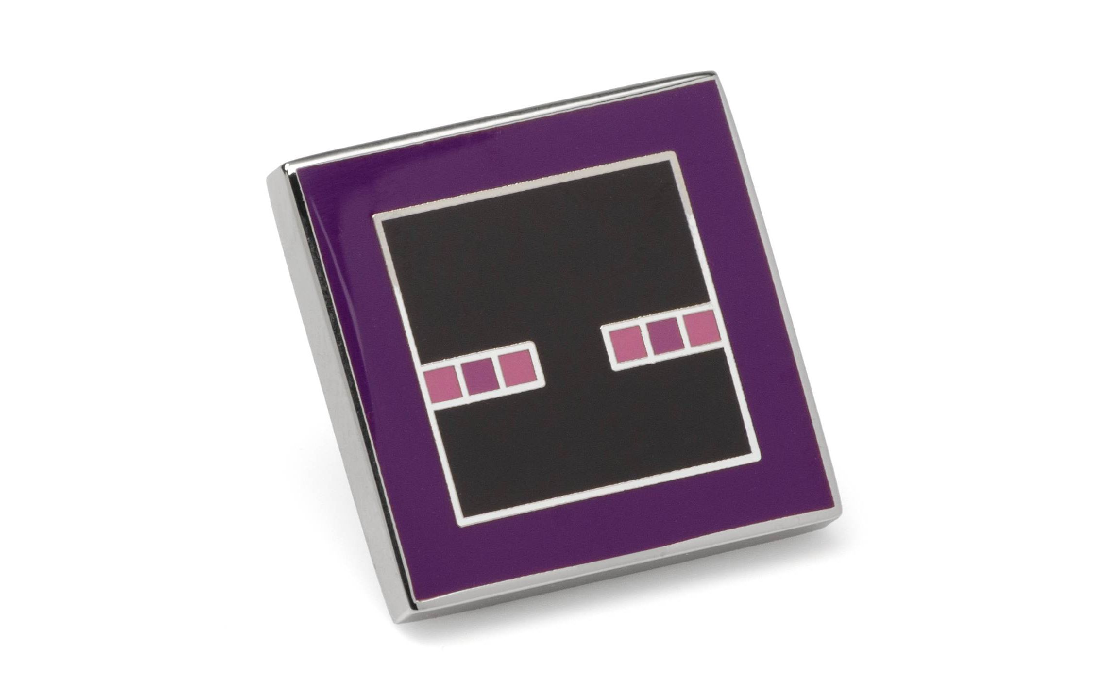 Minecraft Collector Pins
