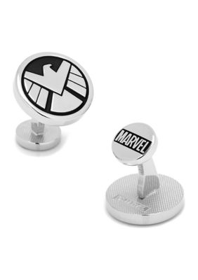 S.H.I.E.L.D. Cufflinks