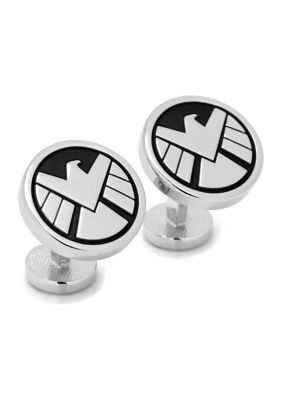 S.H.I.E.L.D. Cufflinks