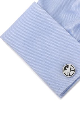 S.H.I.E.L.D. Cufflinks